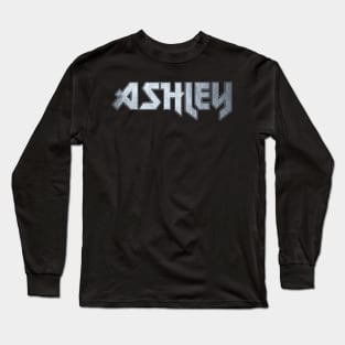 Ashley Long Sleeve T-Shirt